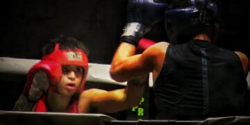 Ganaron Burgos y Paillalaf y cumplieron los prospectos