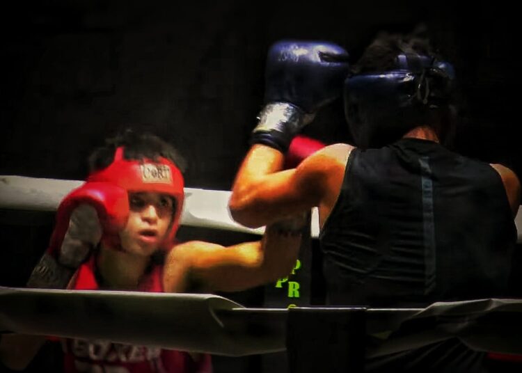 Ganaron Burgos y Paillalaf y cumplieron los prospectos