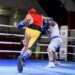 En Puerto Santa Cruz brilló el semillero del boxeo sureño