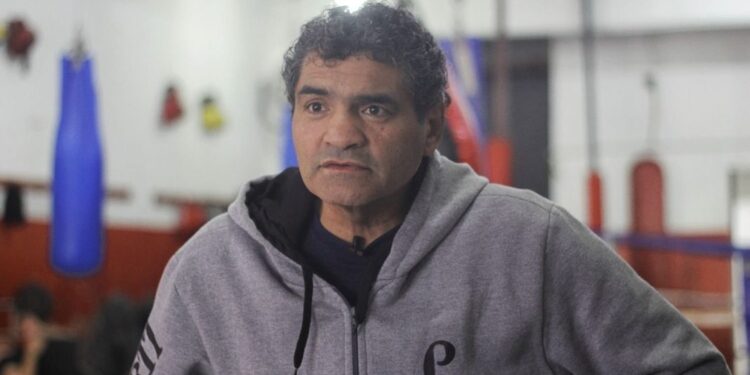 “Cada vez hay más gente en los comedores”