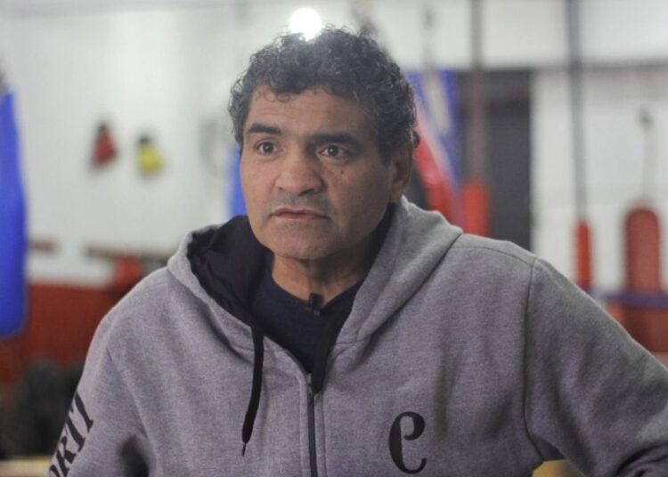 “Cada vez hay más gente en los comedores”