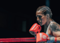 Soledad Matthysse a Dubai, por otro título y con toda la fe