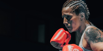 Soledad Matthysse a Dubai, por otro título y con toda la fe