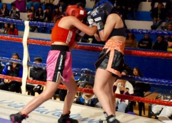 La Escuela “Zurdo Vázquez” presenta su tercer festival