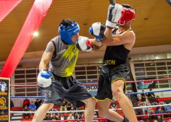 Gran cierre en Gallegos para Millalonco y Calfuquir