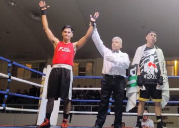 Brazos arriba para Calfucurá y Agustín Pérez