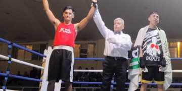 Brazos arriba para Calfucurá y Agustín Pérez