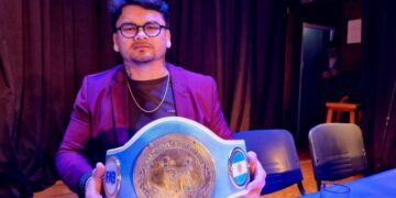 Llegan el “Chino” Maidana y ESPN a Comodoro?
