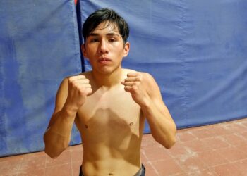 Un Argentina-Chile con títulos en Las Heras