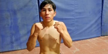 Un Argentina-Chile con títulos en Las Heras