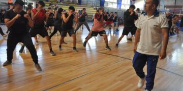 En marzo, clínica abierta y gratuita de Omar Narváes