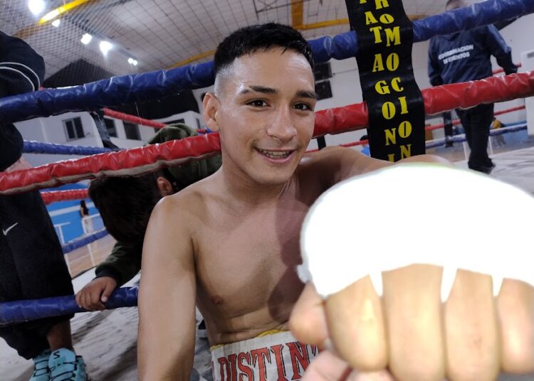 Una prueba de confianza para el invicto de Dylan