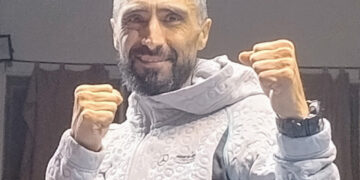 Con Cristian Rodríguez se va un talentoso y un luchador