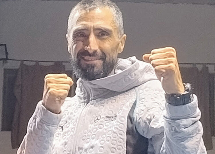 Con Cristian Rodríguez se va un talentoso y un luchador