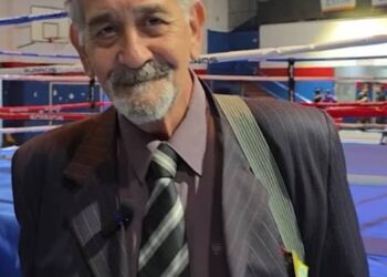 El neuquino Rubén Omar Tapia se postula para la presidencia de la FAB