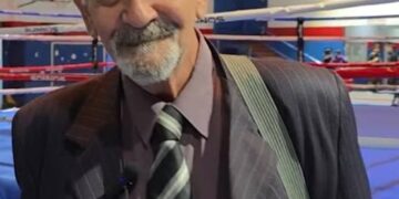 El neuquino Rubén Omar Tapia se postula para la presidencia de la FAB