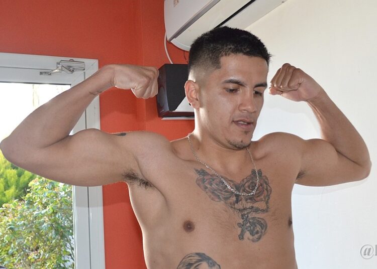 Boxeador grave y familiares denuncian negligencia médica