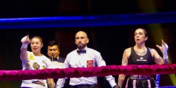 Arcos no rompe la línea y volvió a empatar