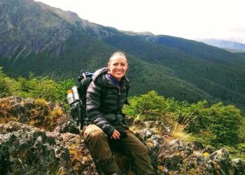 “Un incendio deja sensaciones de miedo, impotencia y pérdidas”