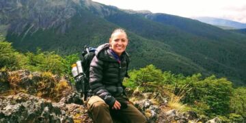 “Un incendio deja sensaciones de miedo, impotencia y pérdidas”