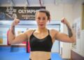 «Es momento de que el boxeo femenino chileno crezca»