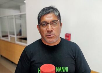 «La resonancia mostró lesiones no detectadas”