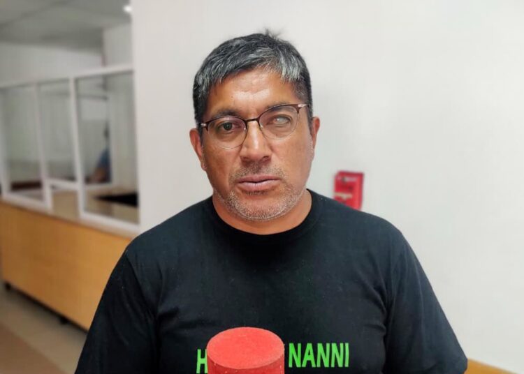 «La resonancia mostró lesiones que no habían sido detectadas”