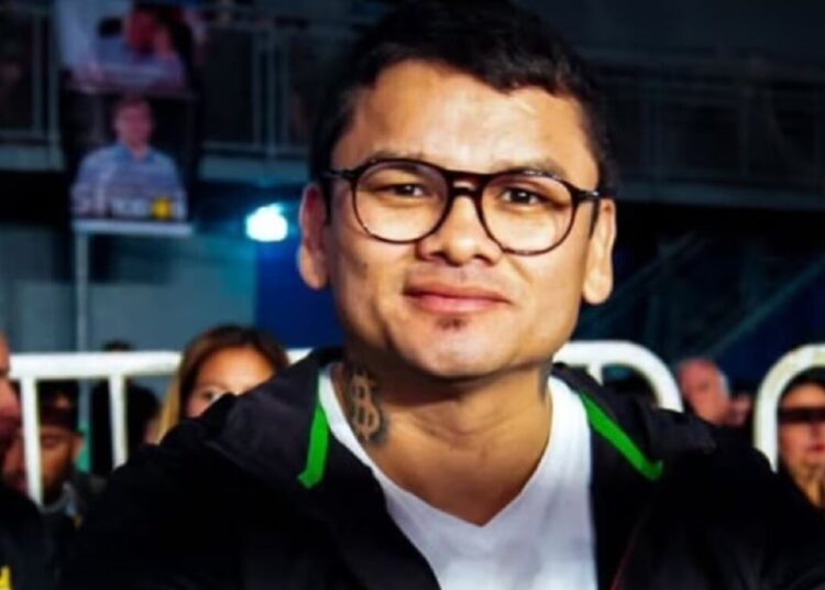 Festival del “Chino” Maidana postergado y sin fecha