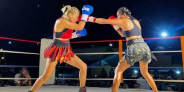 Figueroa y una derrota por puntos en Entre Ríos