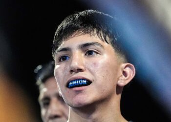 Narvaes: «Ahora es donde se demuestra lo que se aprende…»