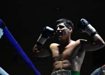 Navarro ya tiene rival y se suma el “Morito” López?