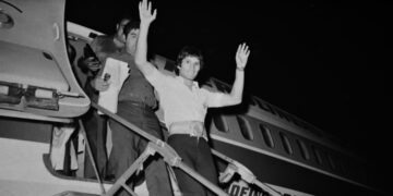 El día que «Mingo» se metió en el corazón de todo un pueblo