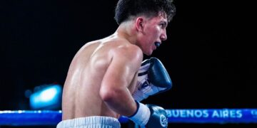 Junior frente a rival dominicano por el Fedelatin