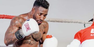 William Scull vuelve al ring para relanzar su carrera