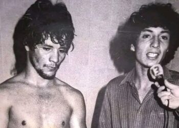 El adiós a Daniel Soria, un «laburante» del ring