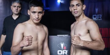 Todo es nuevo para el «Distinto» en Capital