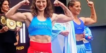 Soledad contra Worthington por otro sueño americano