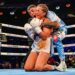 “Si no estás preparada, no rendís arriba del ring”
