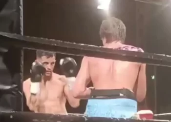 Buen papel de Godoy en Holanda pero con derrota