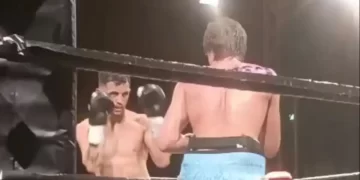 Buen papel de Godoy en Holanda pero con derrota