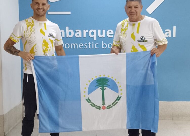 Godoy: “Si hay una oportunidad, hay una posibilidad”