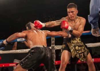 El festival del “Chino” Maidana, de Chubut a Munro