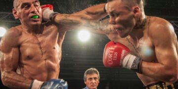 Festival del «Chino» Maidana irá el 20 en Trelew