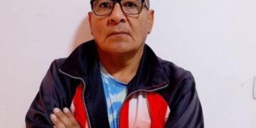 Dolor inexplicable por la partida de técnico cordillerano