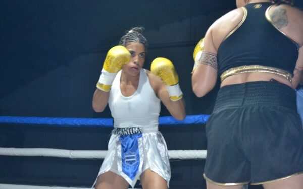 Un corte tempranero dejó a Leiva y Alderete sin acción