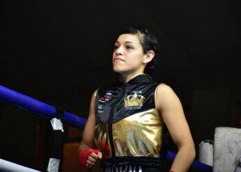 Aguirre debutará como profesional ante Almendra