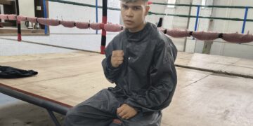 Julián Oñatibia rumbo a Río Gallegos para abrir el 2026