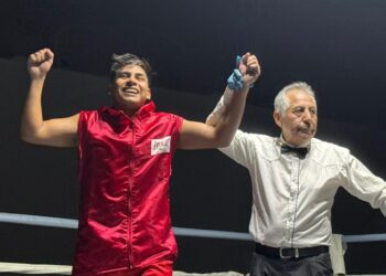 Mansilla, campeón AMBAPA en Gobernador Gregores