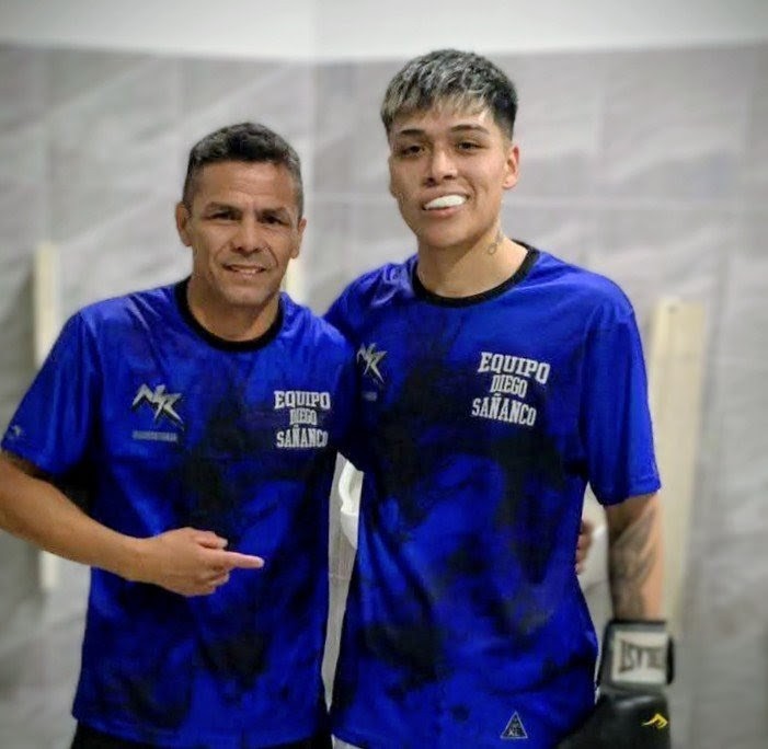 Jóven boxeador amateur asesinado en Trelew