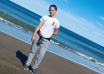 «Huracán» Alderete: “Siempre peleé con las mejores”